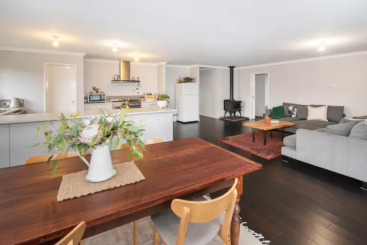 Third view of Homely house listing, 9 Goodwine Way, Cowaramup WA 6284
