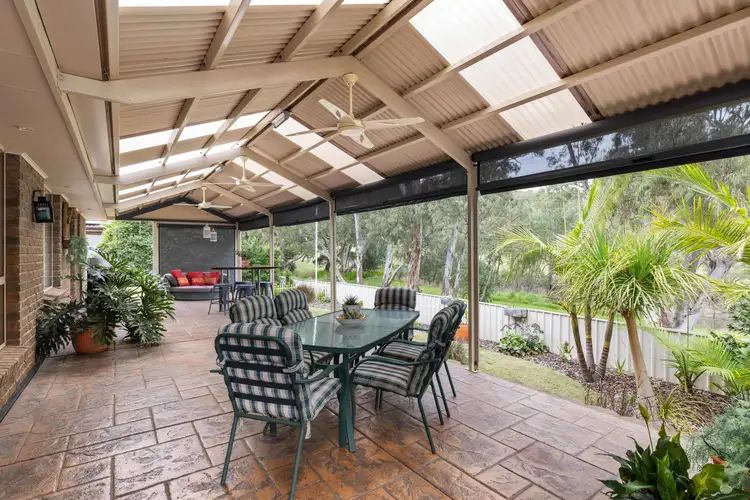 Main view of Homely house listing, 50 Miller Drive, Happy Valley SA 5159