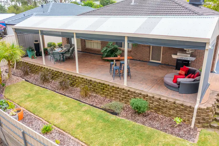 Third view of Homely house listing, 50 Miller Drive, Happy Valley SA 5159