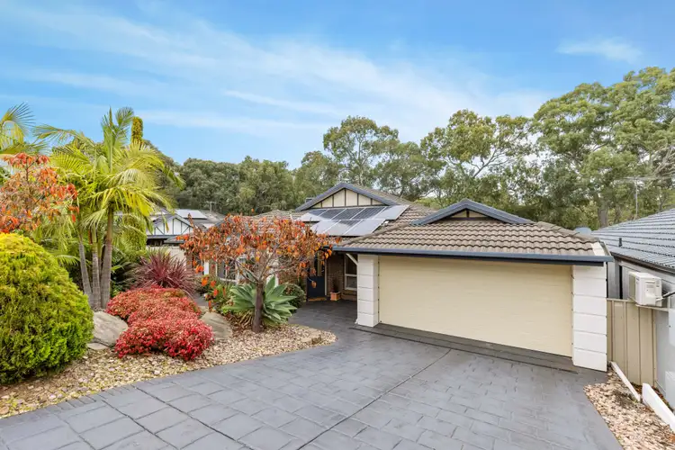 Fourth view of Homely house listing, 50 Miller Drive, Happy Valley SA 5159