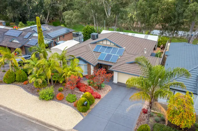 Fifth view of Homely house listing, 50 Miller Drive, Happy Valley SA 5159