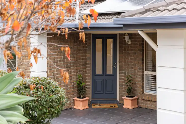 Sixth view of Homely house listing, 50 Miller Drive, Happy Valley SA 5159