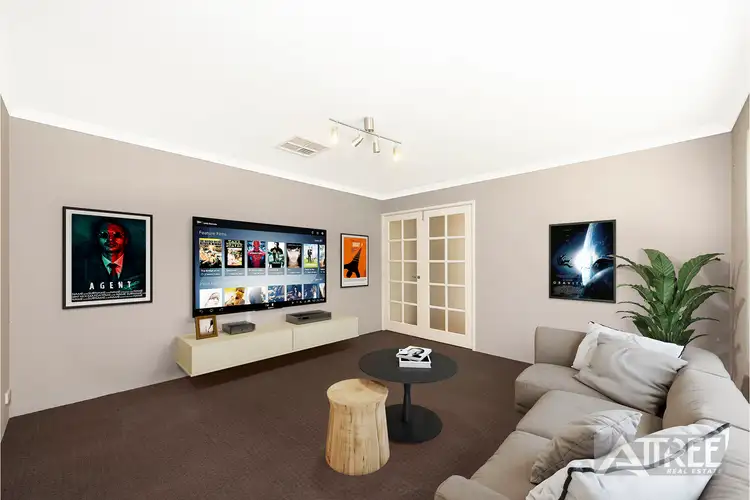 Fourth view of Homely house listing, 2 Fulbrooke Loop, Canning Vale WA 6155