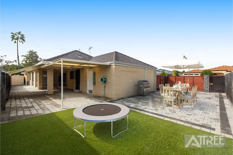 Fifth view of Homely house listing, 2 Fulbrooke Loop, Canning Vale WA 6155