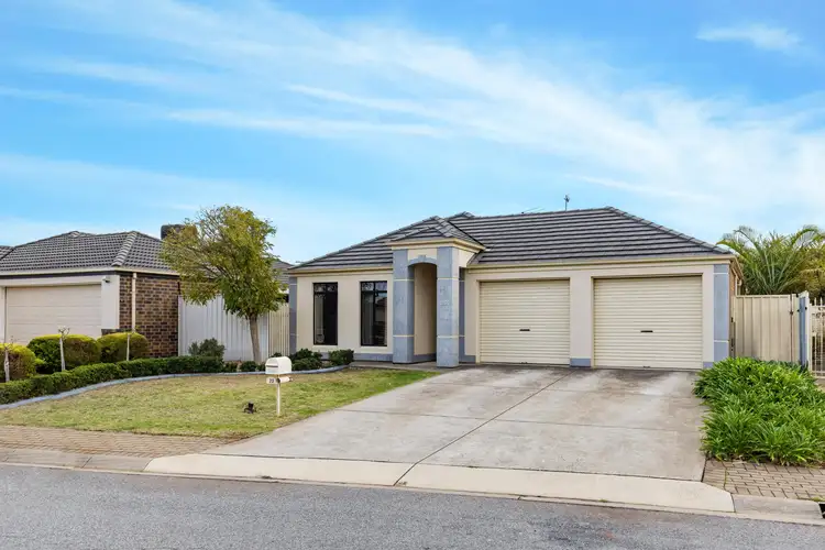 Main view of Homely house listing, 22 Redwood Close, Noarlunga Downs SA 5168