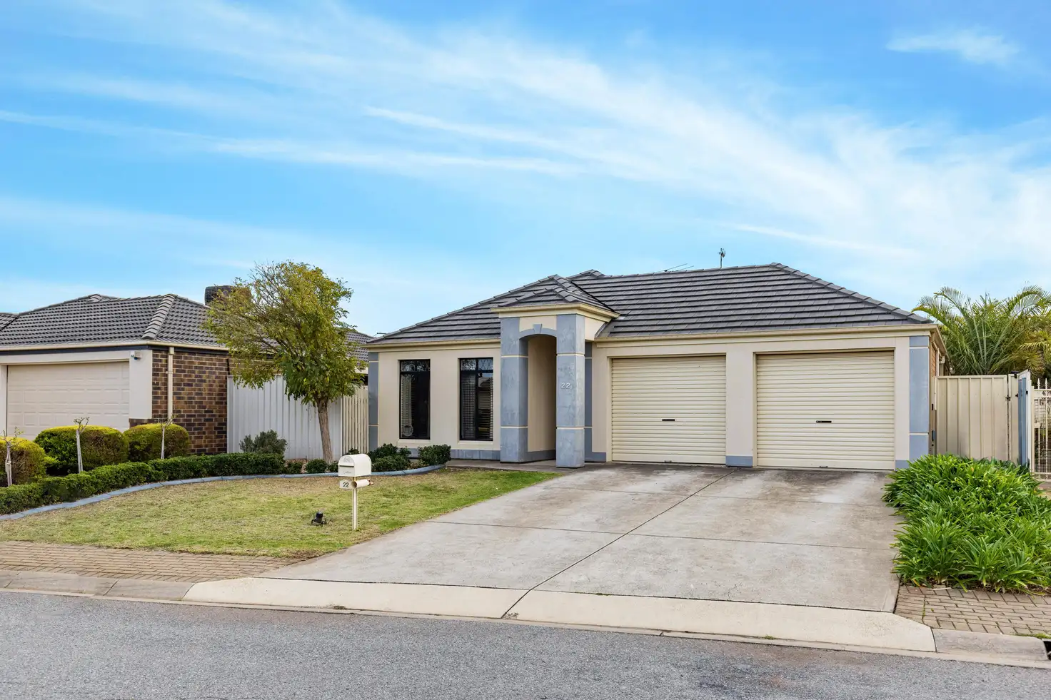 Main view of Homely house listing, 22 Redwood Close, Noarlunga Downs SA 5168