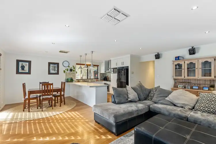 Third view of Homely house listing, 22 Redwood Close, Noarlunga Downs SA 5168