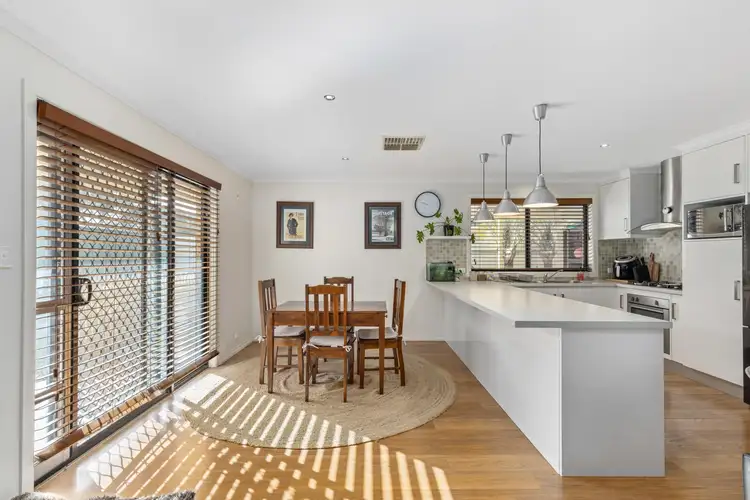 Fourth view of Homely house listing, 22 Redwood Close, Noarlunga Downs SA 5168