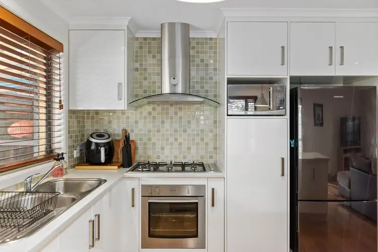 Fifth view of Homely house listing, 22 Redwood Close, Noarlunga Downs SA 5168