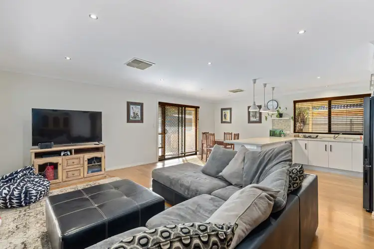 Sixth view of Homely house listing, 22 Redwood Close, Noarlunga Downs SA 5168