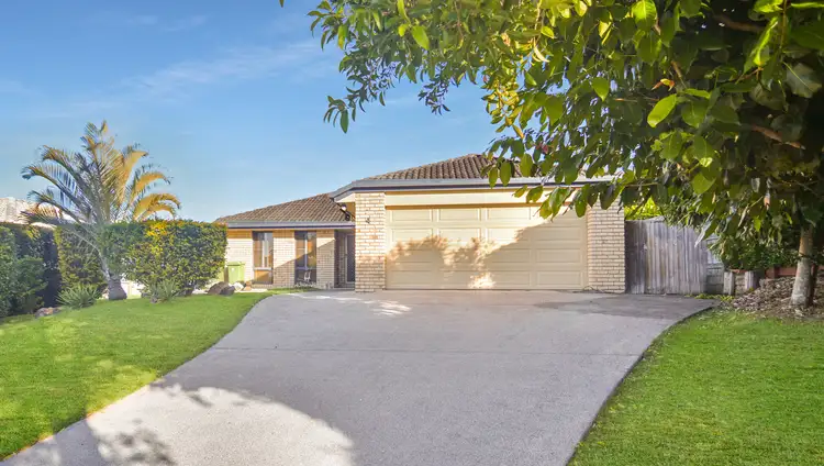 4 RIVERSTONE PLACE, Bli Bli QLD 4560