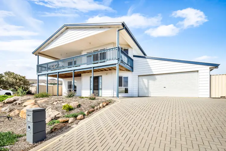 12 Caronia Cove, Sellicks Beach SA 5174
