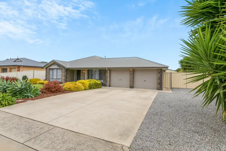 19 Meadowbank Way, Aldinga Beach SA 5173