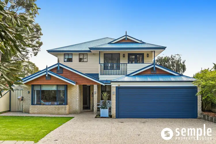 16 Boobook Lane, Beeliar WA 6164