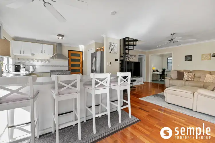 Seventh view of Homely house listing, 16 Boobook Lane, Beeliar WA 6164