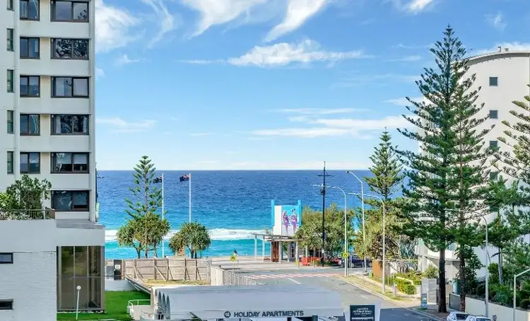 43/3049 Surfers Paradise Boulevard, Surfers Paradise QLD 4217