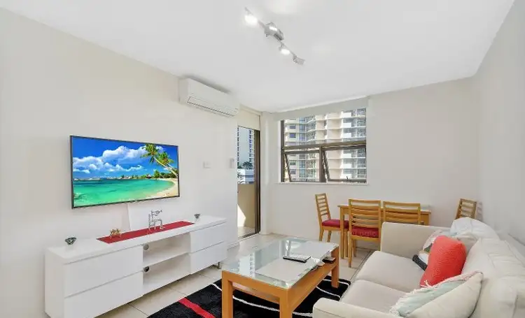 Second view of Homely unit listing, 43/3049 Surfers Paradise Boulevard, Surfers Paradise QLD 4217