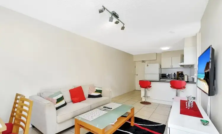 Third view of Homely unit listing, 43/3049 Surfers Paradise Boulevard, Surfers Paradise QLD 4217