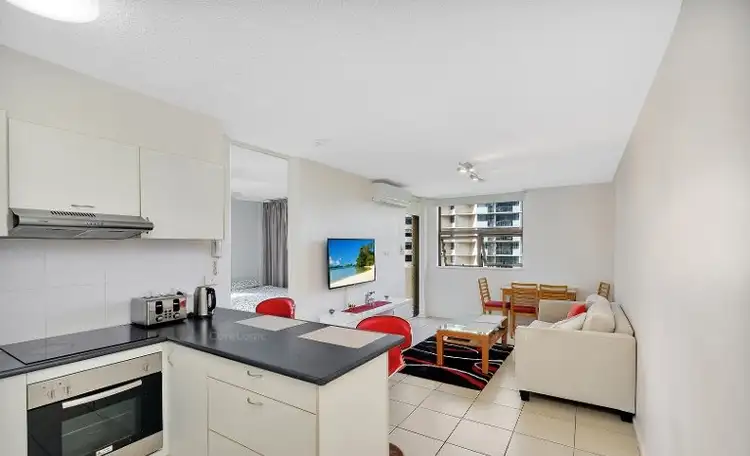 Fourth view of Homely unit listing, 43/3049 Surfers Paradise Boulevard, Surfers Paradise QLD 4217