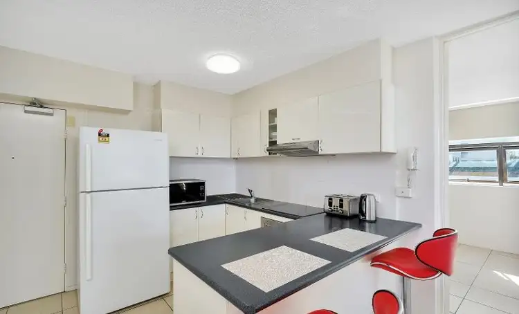 Fifth view of Homely unit listing, 43/3049 Surfers Paradise Boulevard, Surfers Paradise QLD 4217