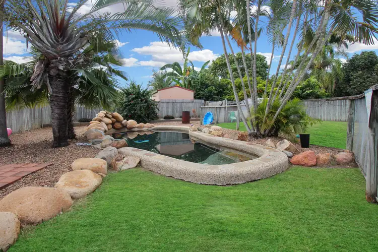 19 Champagne Crescent, Kelso QLD 4815