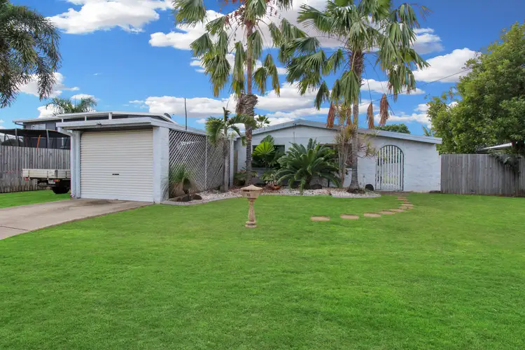 Second view of Homely house listing, 19 Champagne Crescent, Kelso QLD 4815