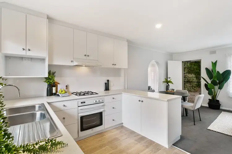 U5/28 Kitchener Street, Netherby SA 5062