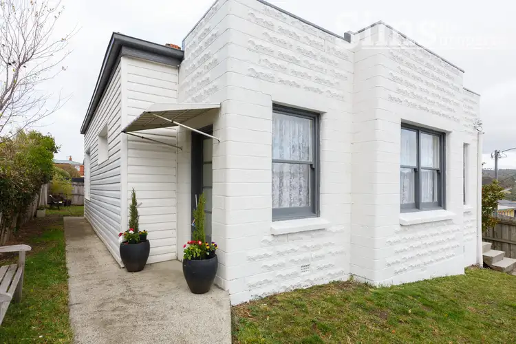 Second view of Homely house listing, 1/22 Quarantine Road, Kings Meadows TAS 7249