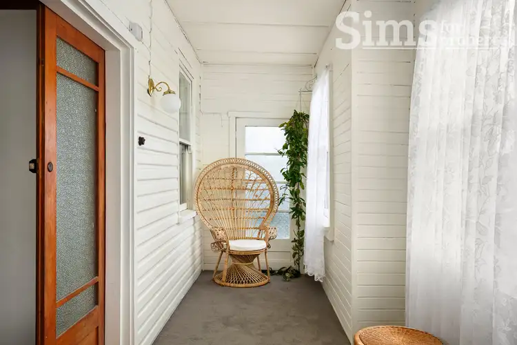 Third view of Homely house listing, 1/22 Quarantine Road, Kings Meadows TAS 7249