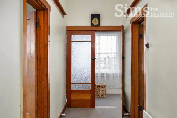 Fourth view of Homely house listing, 1/22 Quarantine Road, Kings Meadows TAS 7249