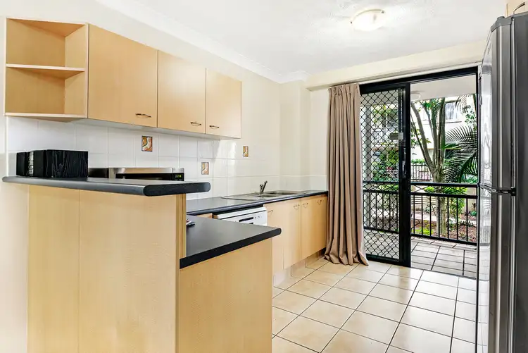 Third view of Homely apartment listing, 210/2342-2358 Gold Coast Highway, Mermaid Beach QLD 4218