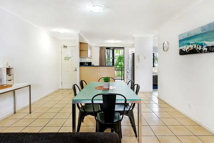 Fifth view of Homely apartment listing, 210/2342-2358 Gold Coast Highway, Mermaid Beach QLD 4218