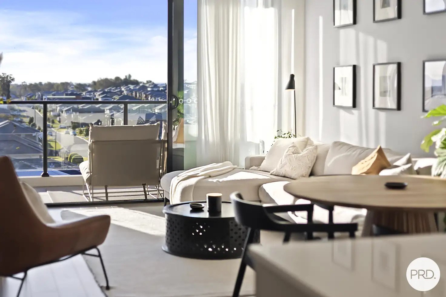 Main view of Homely apartment listing, 409/9 Schofields Farm Road, Schofields NSW 2762