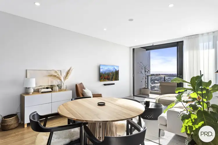 Third view of Homely apartment listing, 409/9 Schofields Farm Road, Schofields NSW 2762