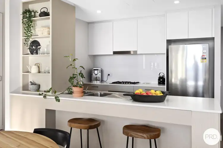 Fourth view of Homely apartment listing, 409/9 Schofields Farm Road, Schofields NSW 2762