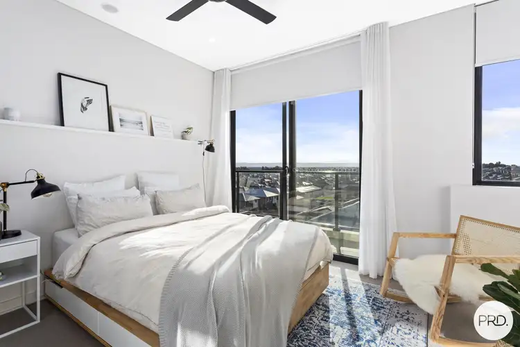 Fifth view of Homely apartment listing, 409/9 Schofields Farm Road, Schofields NSW 2762