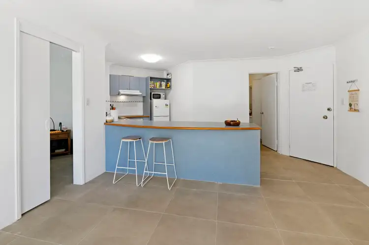 Third view of Homely apartment listing, 28/10-16 Genoa Street, Surfers Paradise QLD 4217