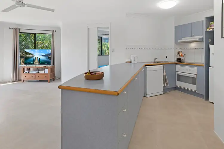 Fourth view of Homely apartment listing, 28/10-16 Genoa Street, Surfers Paradise QLD 4217