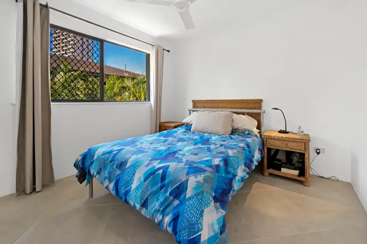 Fifth view of Homely apartment listing, 28/10-16 Genoa Street, Surfers Paradise QLD 4217