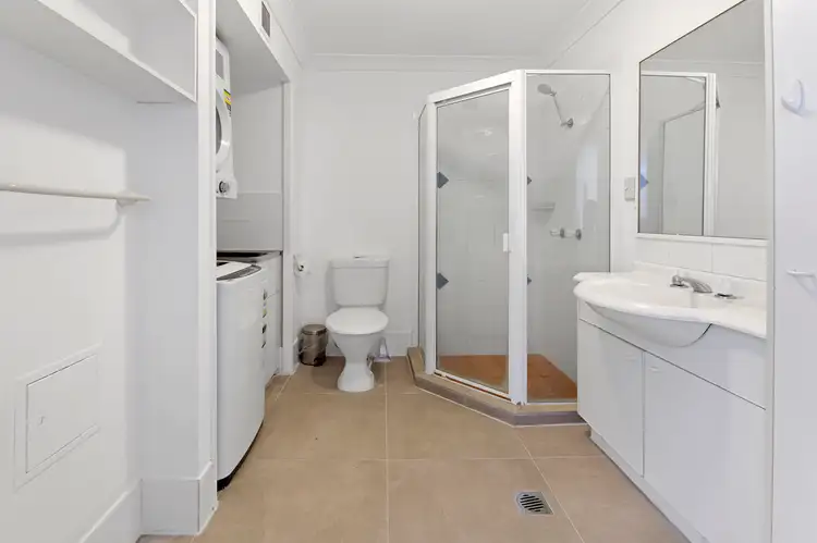 Sixth view of Homely apartment listing, 28/10-16 Genoa Street, Surfers Paradise QLD 4217