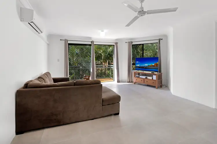 Seventh view of Homely apartment listing, 28/10-16 Genoa Street, Surfers Paradise QLD 4217