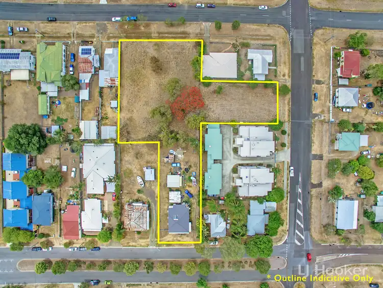 Second view of Homely land listing, 12 Pelican Street, North Ipswich QLD 4305