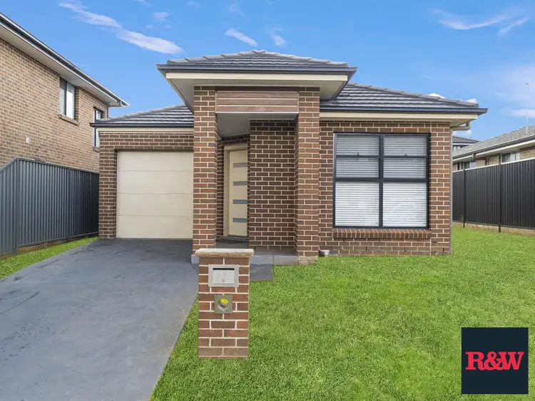 107 Dardanelles Road, Edmondson Park NSW 2174