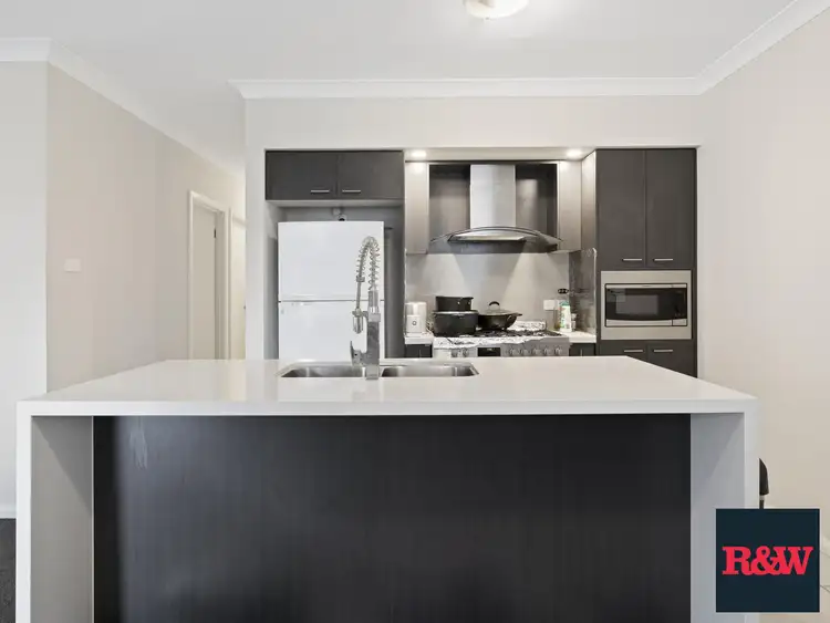 Second view of Homely house listing, 107 Dardanelles Road, Edmondson Park NSW 2174