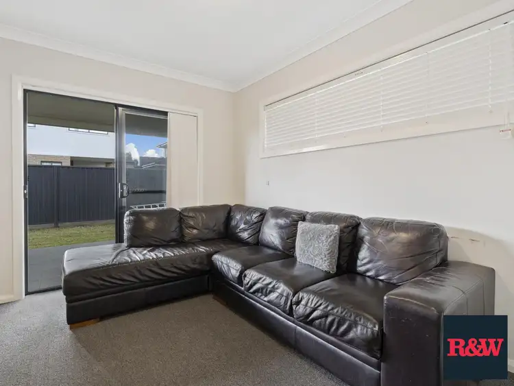 Third view of Homely house listing, 107 Dardanelles Road, Edmondson Park NSW 2174