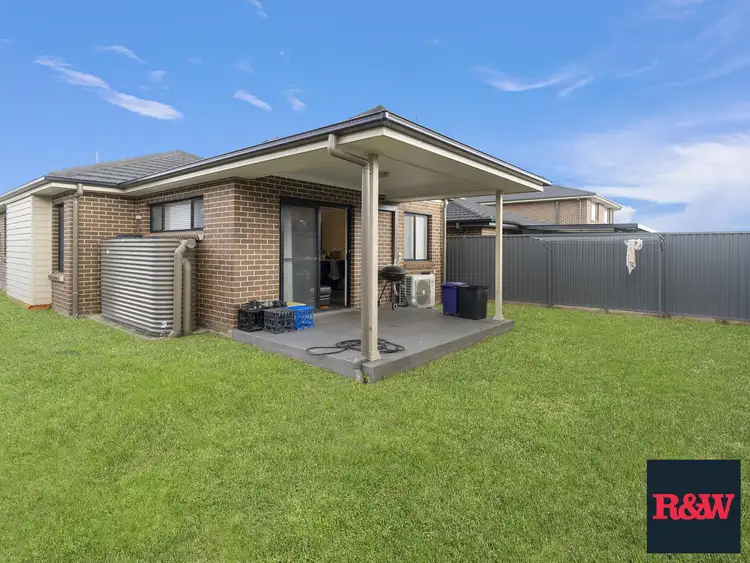 Fifth view of Homely house listing, 107 Dardanelles Road, Edmondson Park NSW 2174