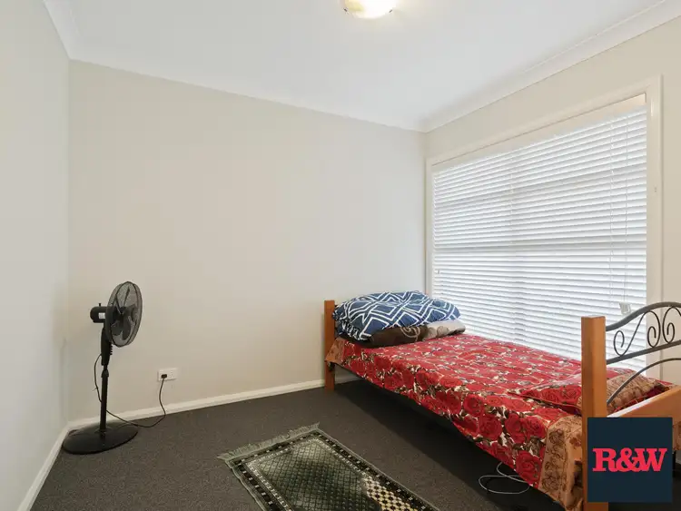 Sixth view of Homely house listing, 107 Dardanelles Road, Edmondson Park NSW 2174