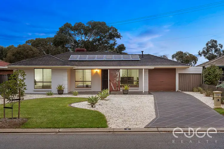 3 Fonda Court, Paralowie SA 5108