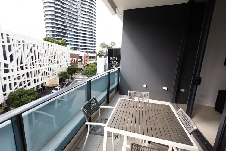 Main view of Homely apartment listing, 20303/21 Elizabeth Avenue, Broadbeach QLD 4218