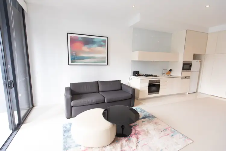 Third view of Homely apartment listing, 20303/21 Elizabeth Avenue, Broadbeach QLD 4218